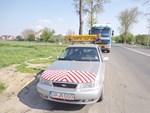escorta auto pentru convoaie agabaratice - www.gabmartransport.ro