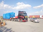 escorta auto pentru convoaie agabaratice - www.gabmartransport.ro
