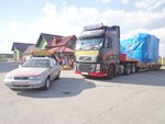 escorta auto pentru convoaie agabaratice - www.gabmartransport.ro