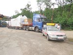 escorta auto pentru convoaie agabaratice - www.gabmartransport.ro