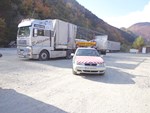 escorta auto pentru convoaie agabaratice - www.gabmartransport.ro
