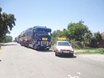 escorta auto pentru convoaie agabaratice - www.gabmartransport.ro