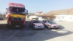 escorta auto pentru convoaie agabaratice - www.gabmartransport.ro