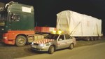 escorta auto pentru convoaie agabaratice - www.gabmartransport.ro
