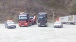 escorta auto pentru convoaie agabaratice - www.gabmartransport.ro