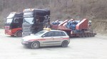 escorta auto pentru convoaie agabaratice - www.gabmartransport.ro