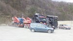 escorta auto pentru convoaie agabaratice - www.gabmartransport.ro