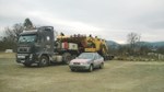 escorta auto pentru convoaie agabaratice - www.gabmartransport.ro