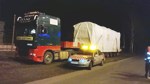 escorta auto pentru convoaie agabaratice - www.gabmartransport.ro