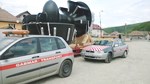 escorta auto pentru convoaie agabaratice - www.gabmartransport.ro