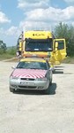 escorta auto pentru convoaie agabaratice - www.gabmartransport.ro