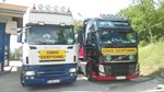escorta auto pentru convoaie agabaratice - www.gabmartransport.ro