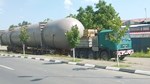 escorta auto pentru convoaie agabaratice - www.gabmartransport.ro