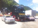 escorta auto pentru convoaie agabaratice - www.gabmartransport.ro