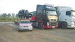 escorta auto pentru convoaie agabaratice - www.gabmartransport.ro