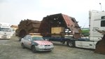 escorta auto pentru convoaie agabaratice - www.gabmartransport.ro