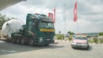 escorta auto pentru convoaie agabaratice - www.gabmartransport.ro