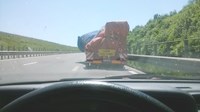 Insotire auto pentru convoaie agabaratice - www.gabmartransport.ro